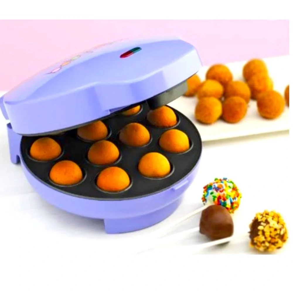 Babycakes Cake Pop Maker